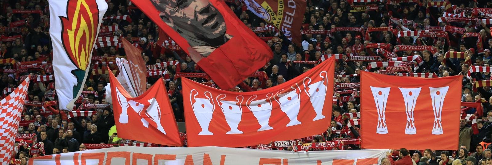 New Stand, New Fortunes – Why Liverpool’s Anfield must become a fortress again