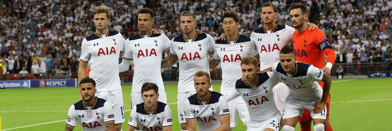 Tottenham’s top 3 stars over the international break