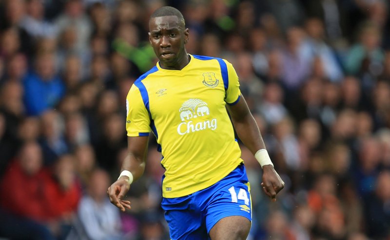 Everton fans react to Yannick Bolasie comments about Lukaku