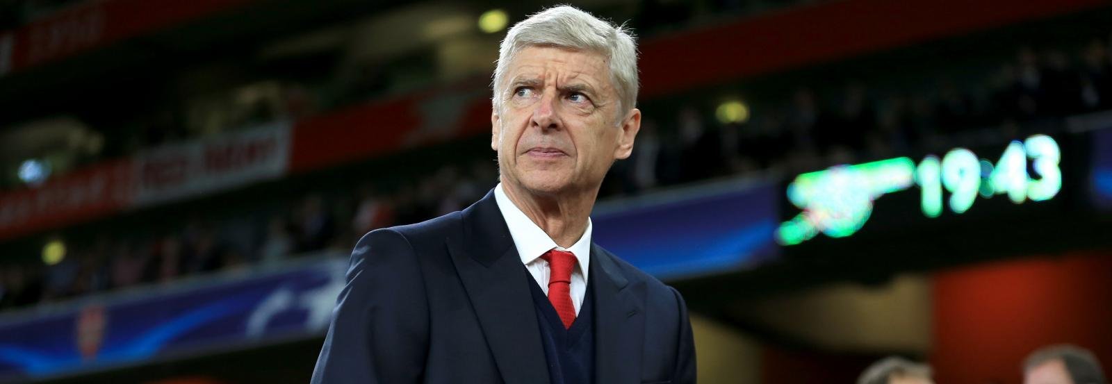 3 Arsenal players Wenger must drop ahead of their Champions League clash