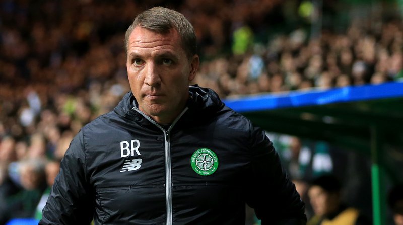 Brendan Rodgers forced to wait to welcome ex-Chelsea scout Lee Congerton to Celtic’s coaching team