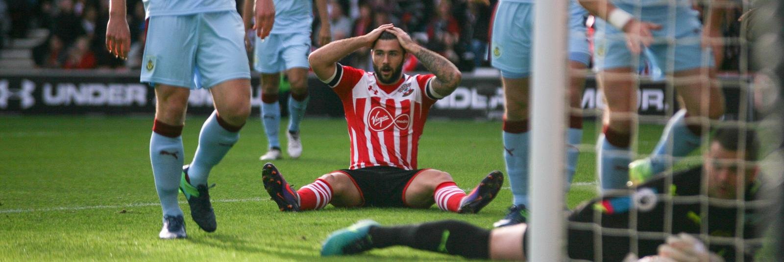 4 things Burnley can take from their defeat to Southampton