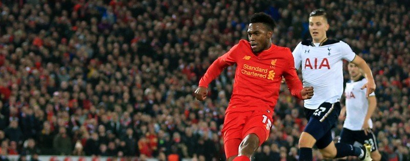 Liverpool legend fires cutting criticism at Kop favourite