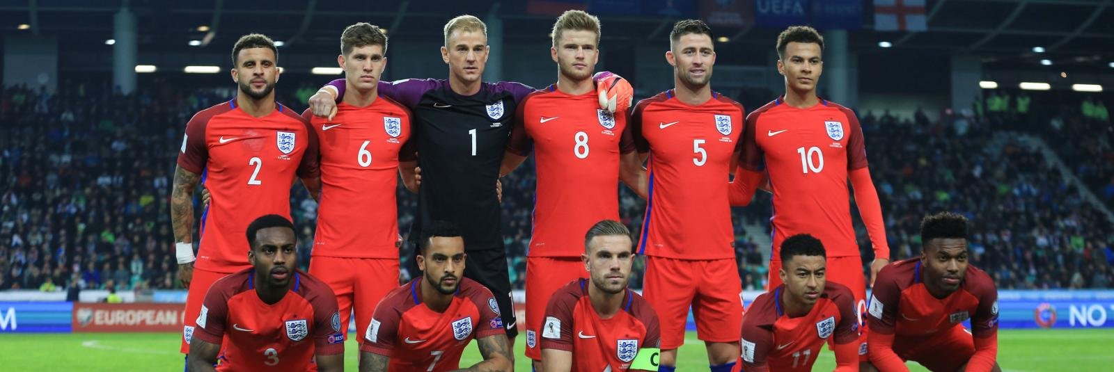 Twitter reacts as a lethargic England draw in Slovenia