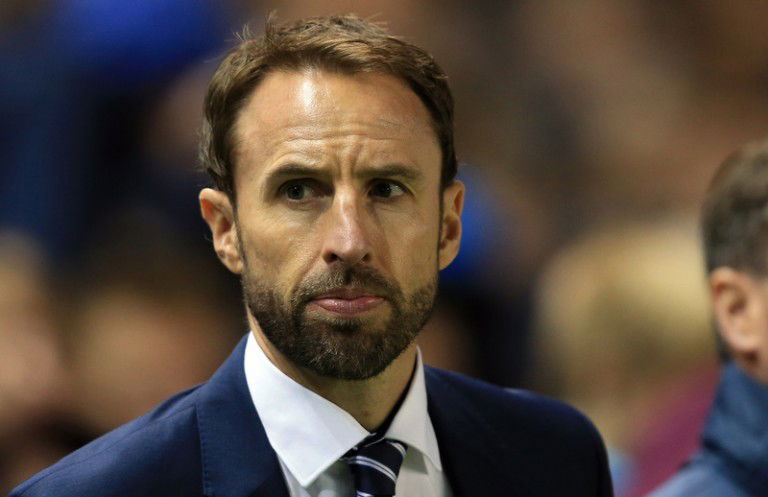 5 key quotes from Gareth Southgate’s first England press conference ...