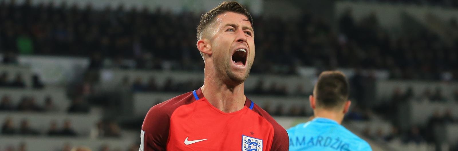 10 things we learnt from England’s drab draw in Slovenia