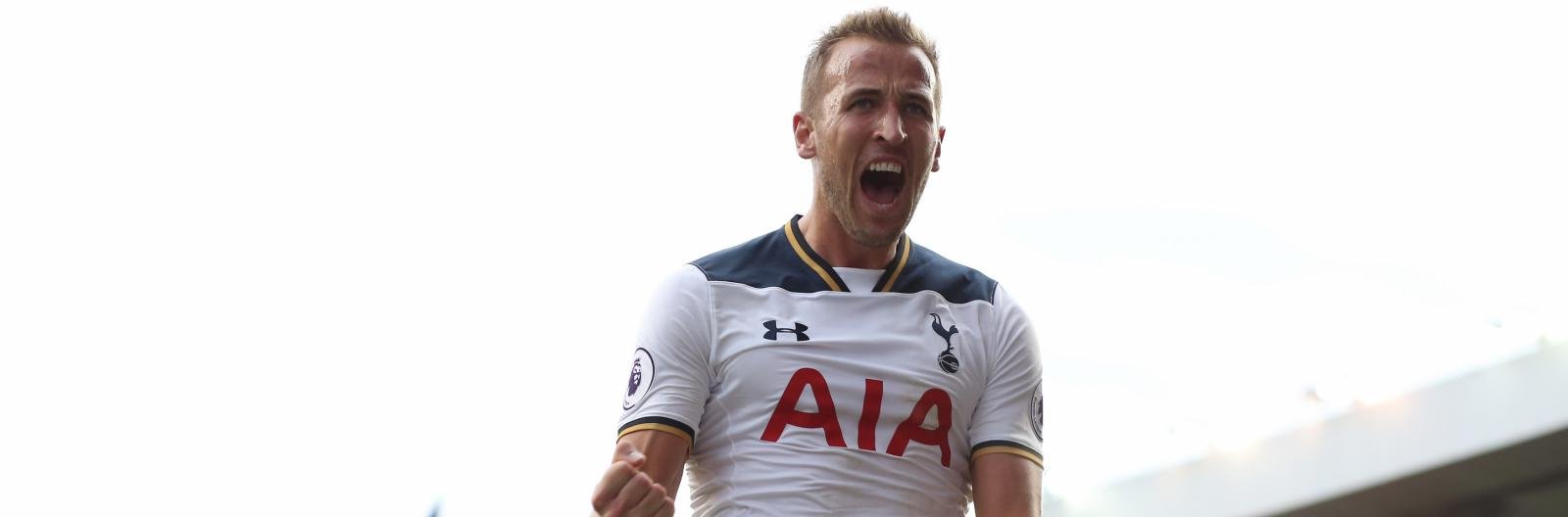 Tottenham fans take to Twitter as Harry Kane pens new six-year deal at Spurs