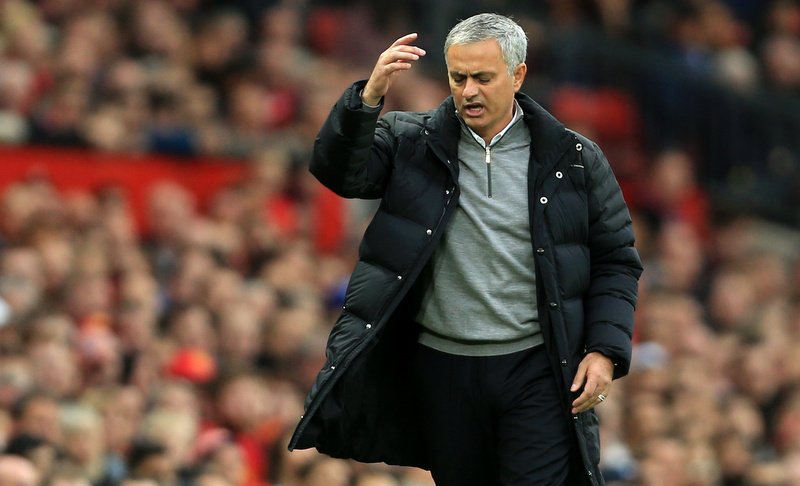 Manchester United poised for interest in 10 stars during January transfer window