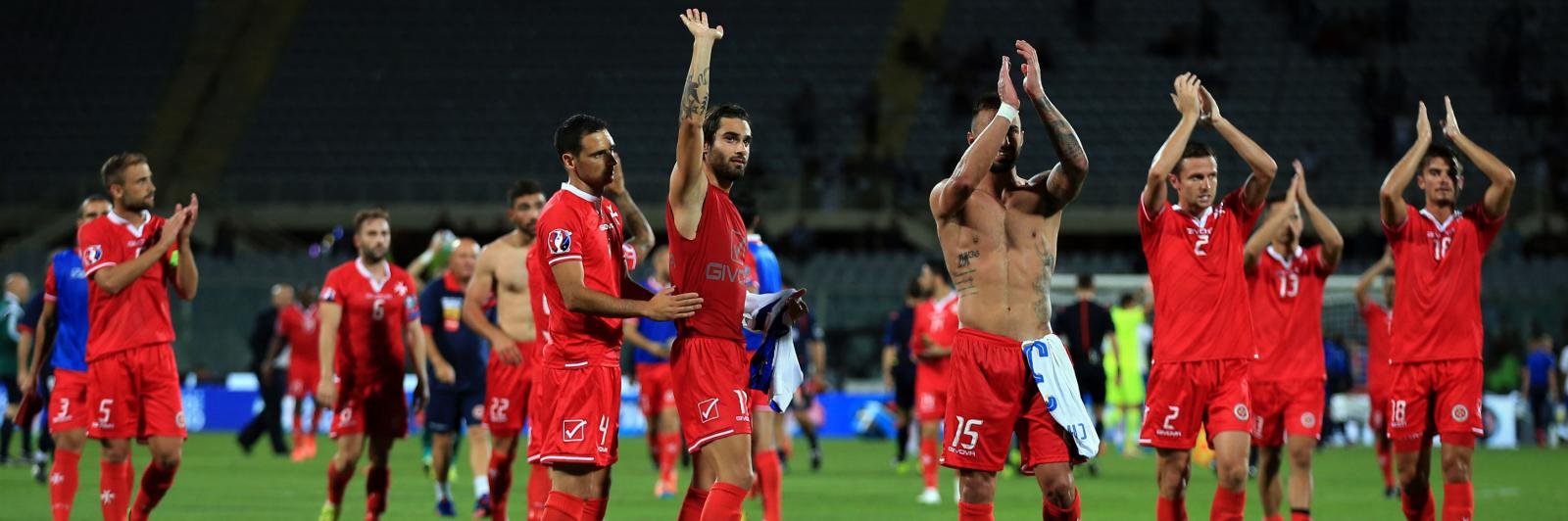 10 things you didn’t know about England’s opponents Malta