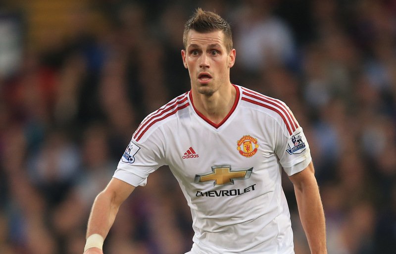 Would Morgan Schneiderlin fit in at Arsenal?