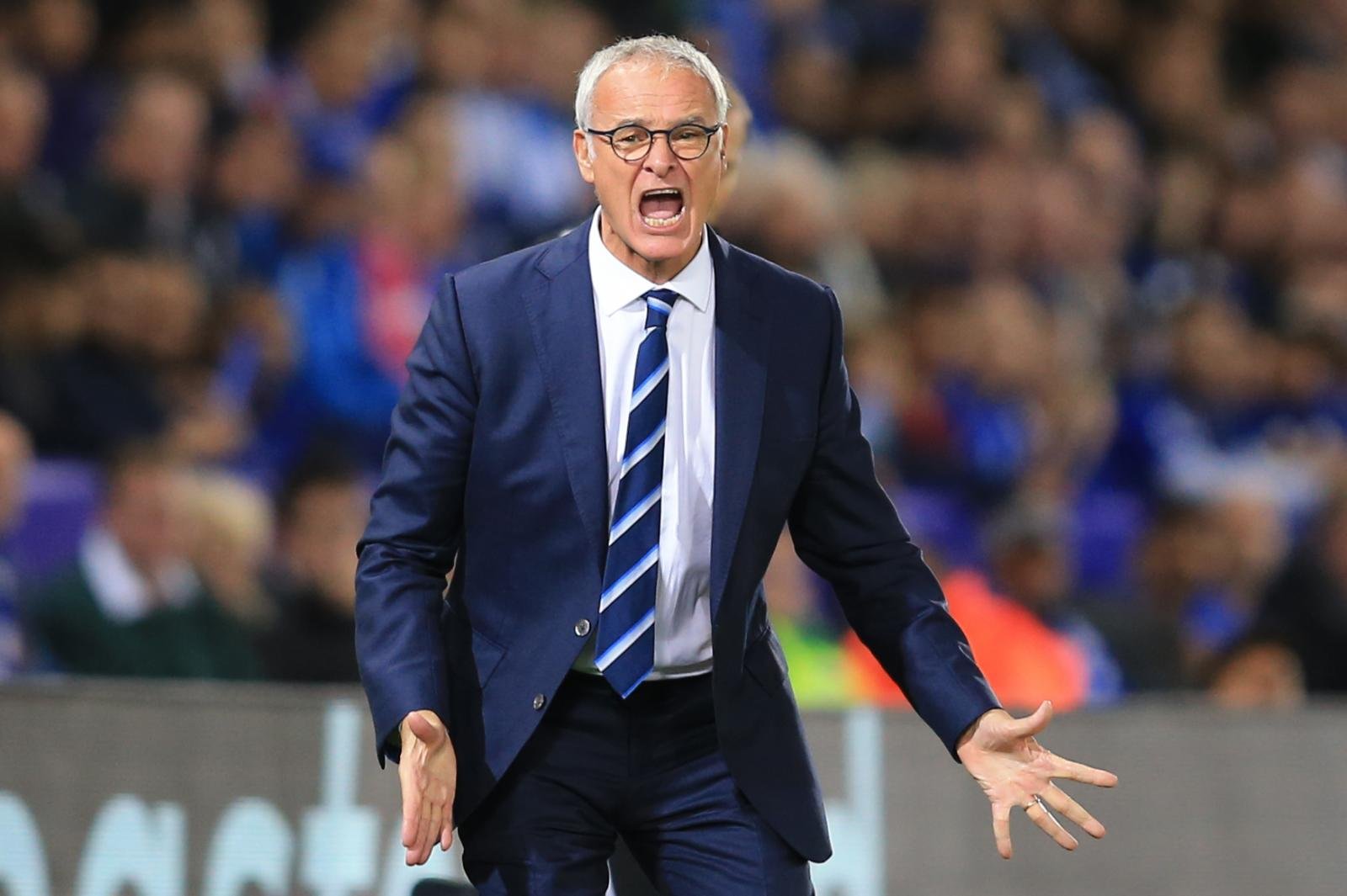 What’s Hot and What’s Not from Leicester’s Champions League campaign