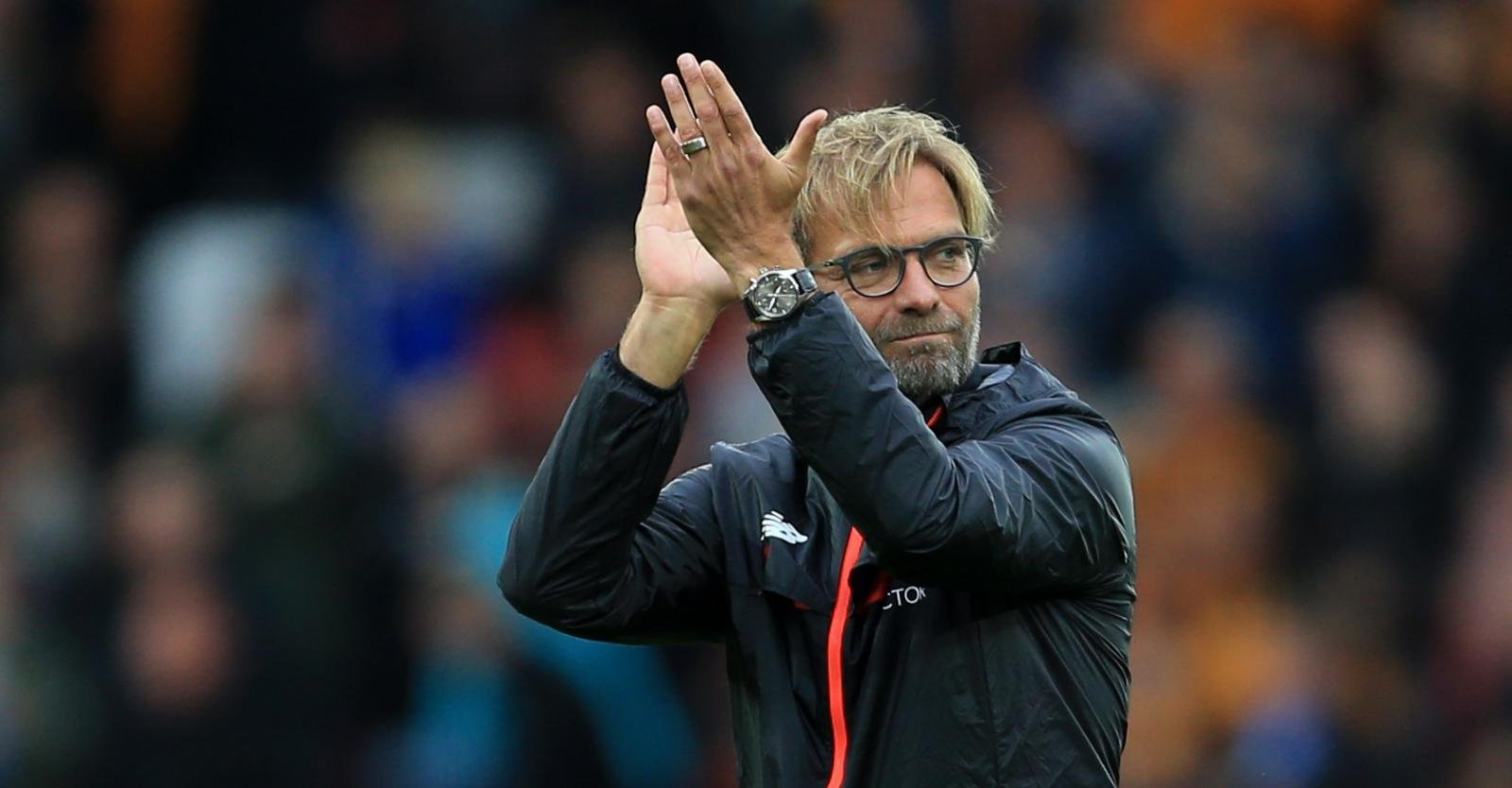 Liverpool’s £45m rated target speaks out over interest