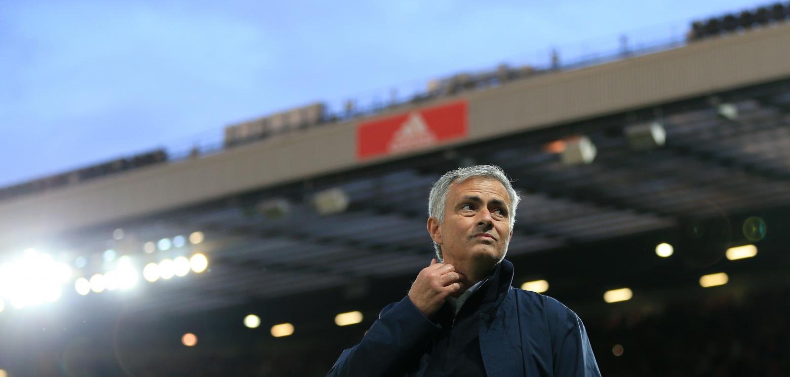 “My dream is to play for Man United” player sends Mourinho stark message