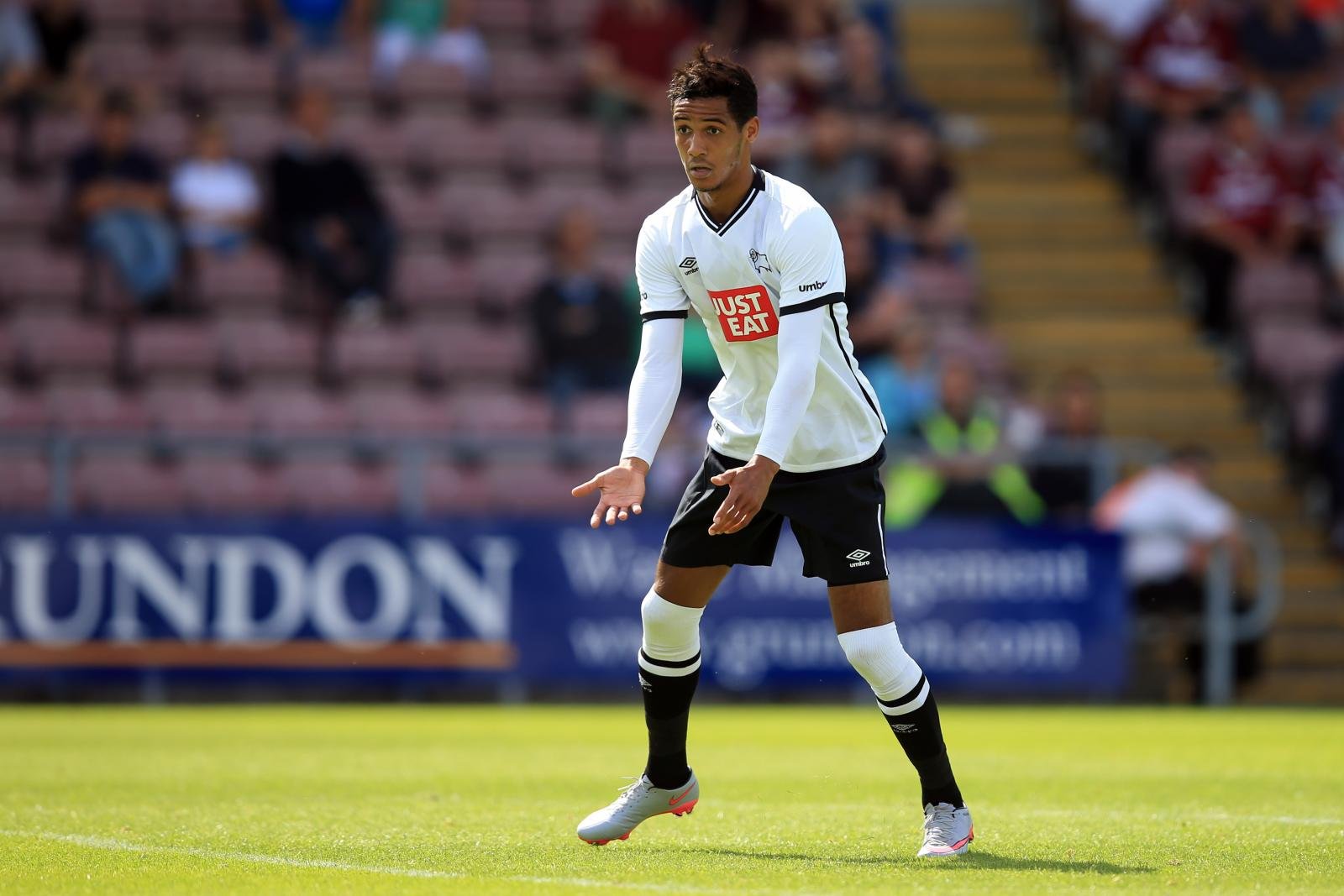 Ince linked to Newcastle switch