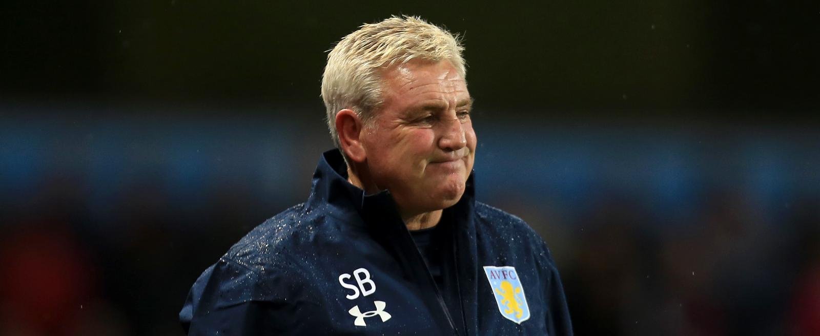 Villa miss out on Leicester bound Hughes