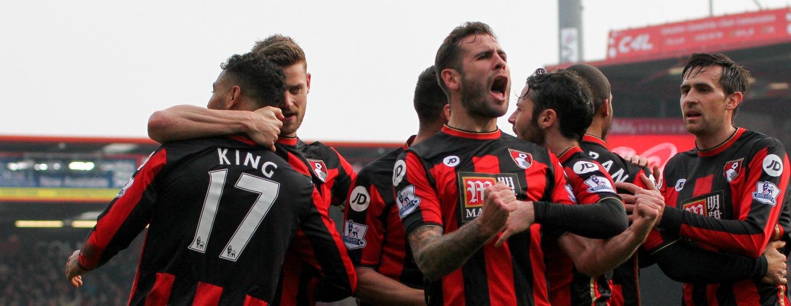 Bournemouth stalwart: I want to be Cherries record-breaker