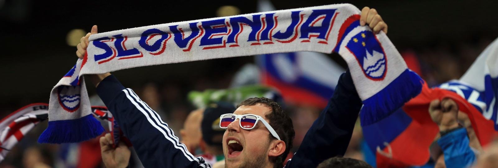 10 facts you (probably) didn’t know about England’s opponents Slovenia
