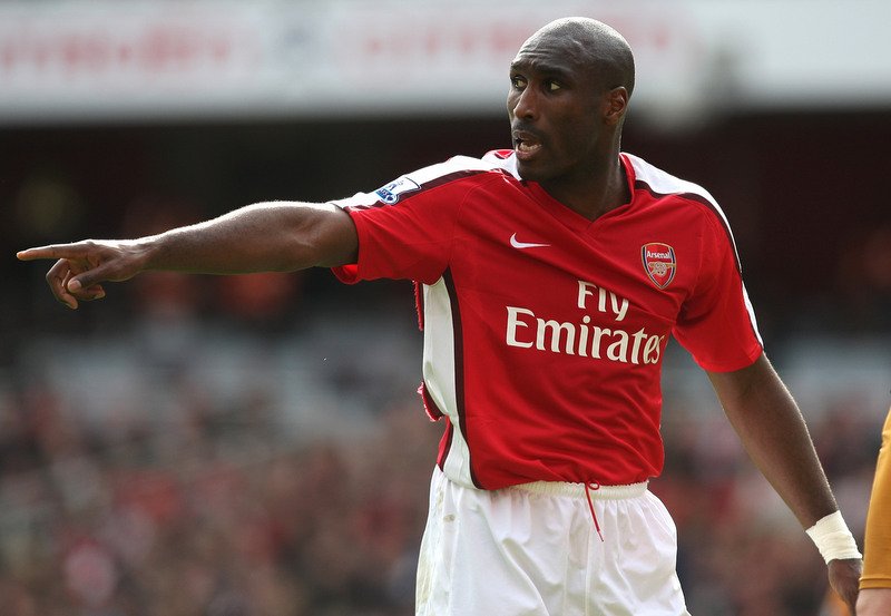 Sol Campbell eager for football return