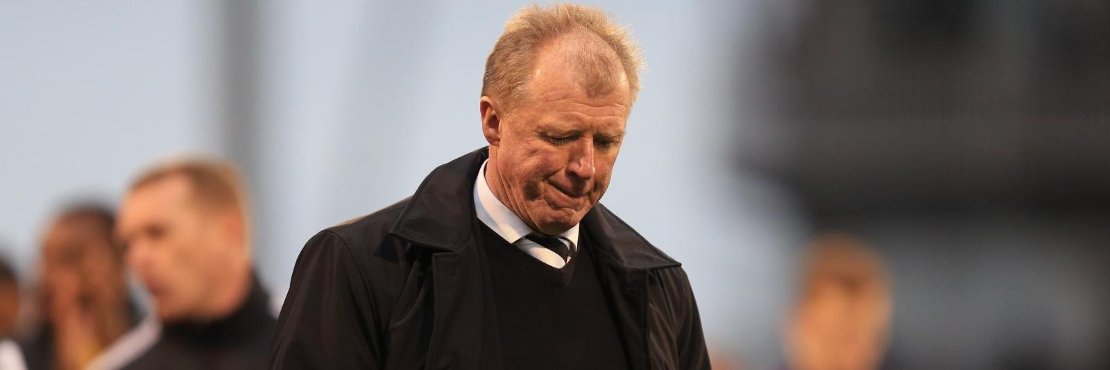 Twitter explodes over Steve McClaren’s potential return to Derby County