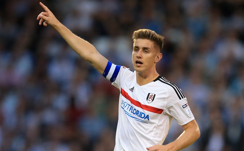 Middlesbrough look to snatch Cairney