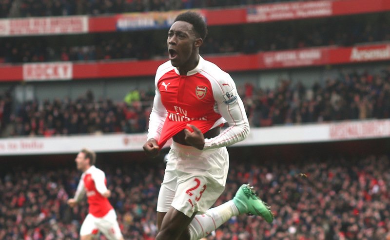 Wenger: Welbeck will give us a cutting edge
