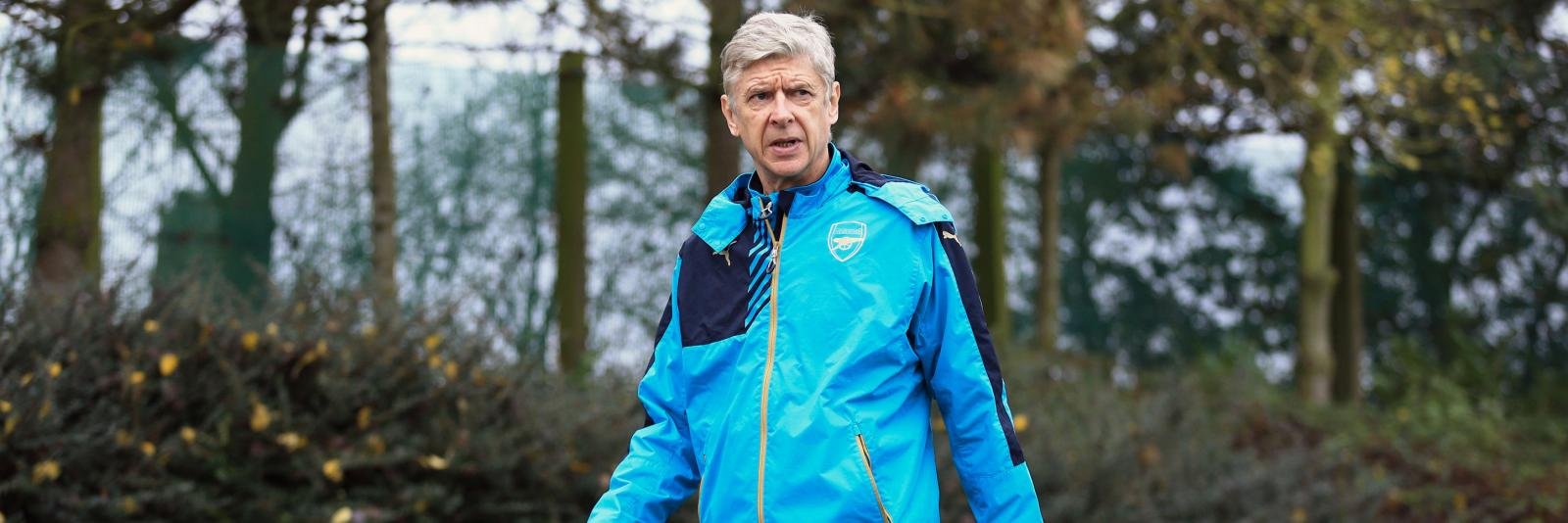 Watch: Will Wenger regret selling this star? Ex-Arsenal ace stuns team-mates with blistering pace