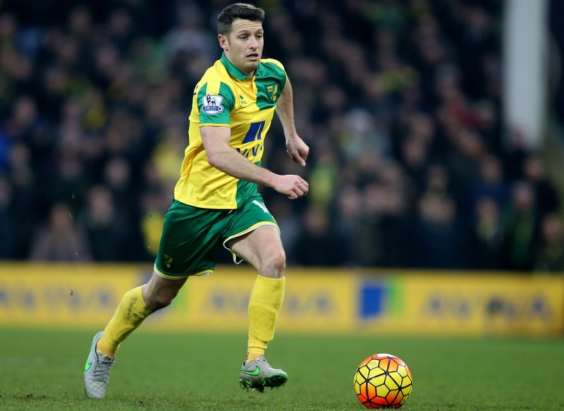 Lionel ‘Wessi’ is the key behind Norwich City’s Premier League promotion bid