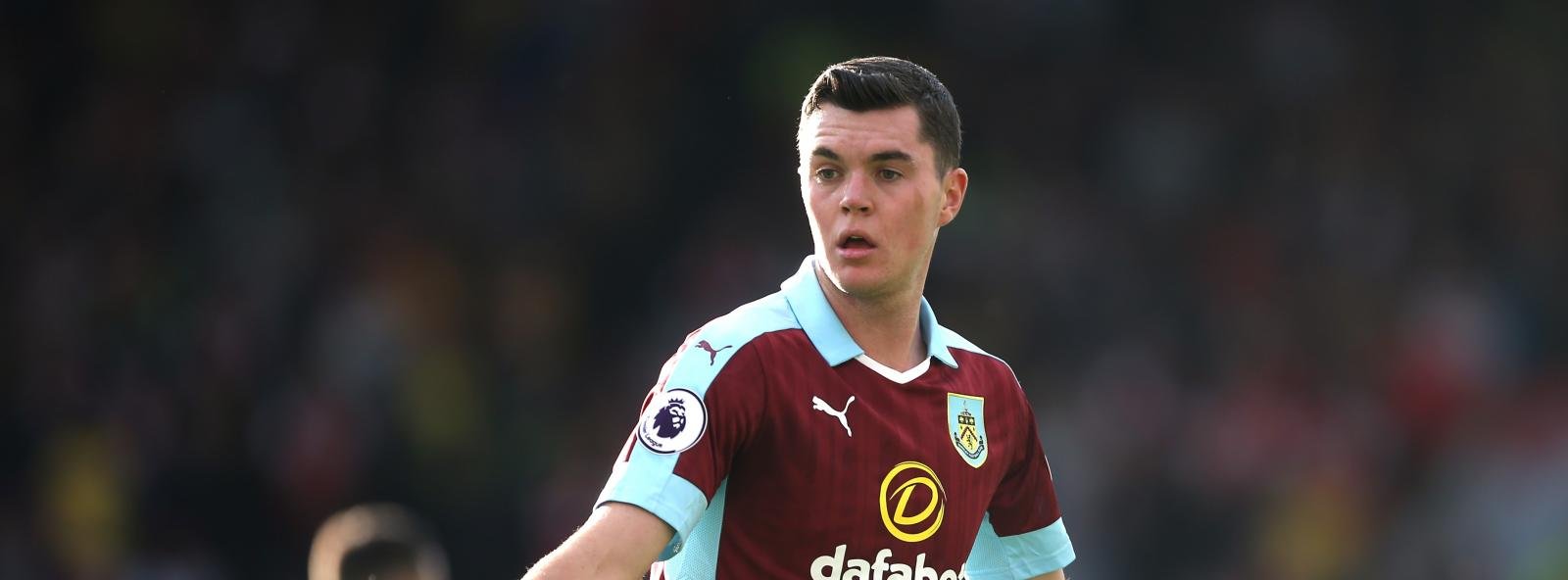Fans and experts heap praise on Burnley man after England news