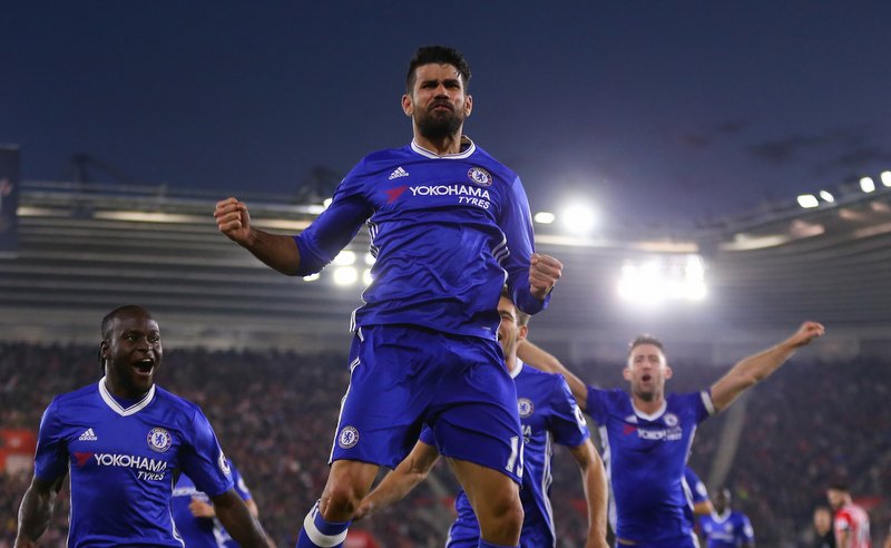 Liverpool hero blasts Chelsea over Costa saga