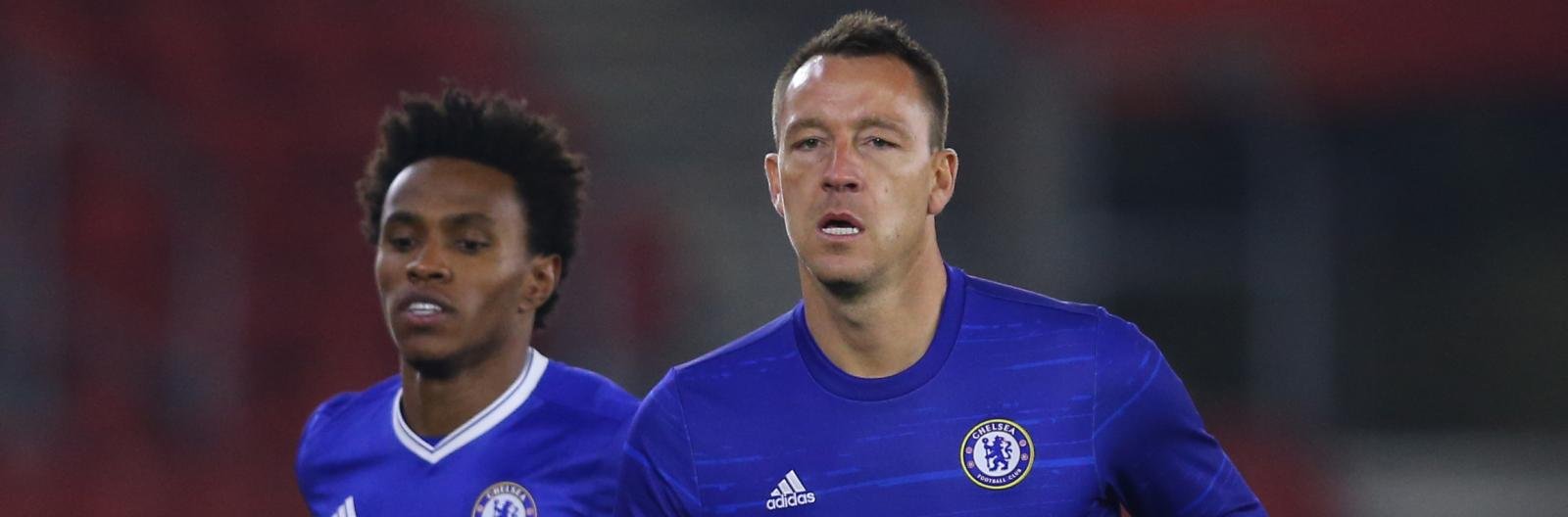Chelsea legend set to be offered mega £8m-a-year deal in China