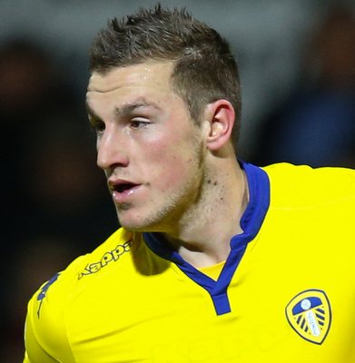 Striker threat to Leeds promotion push