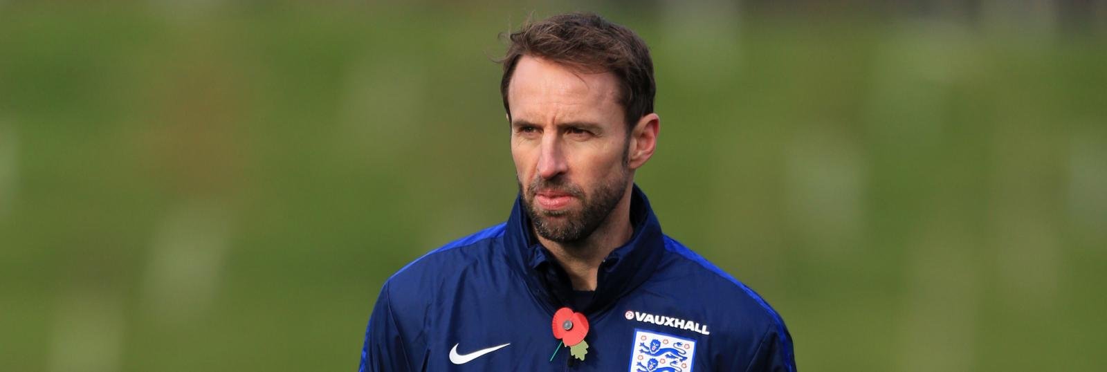 3 England players Southgate should start against Spain