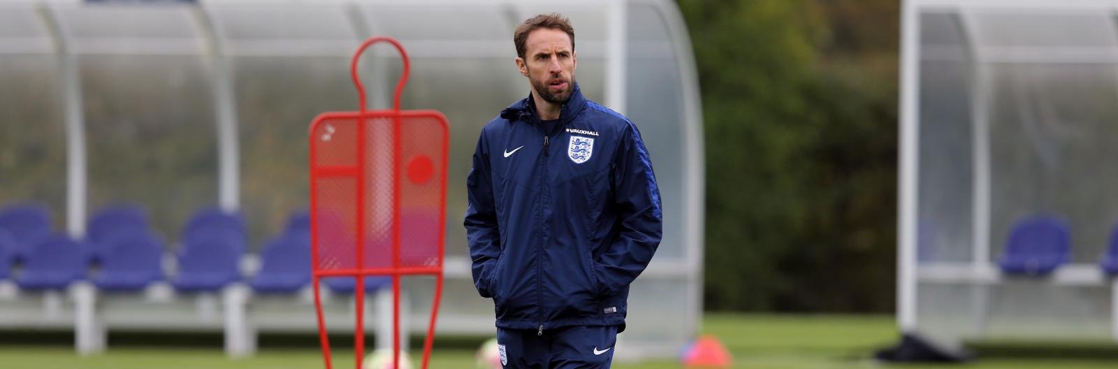 3 reasons why Gareth Southgate should become the new England manager