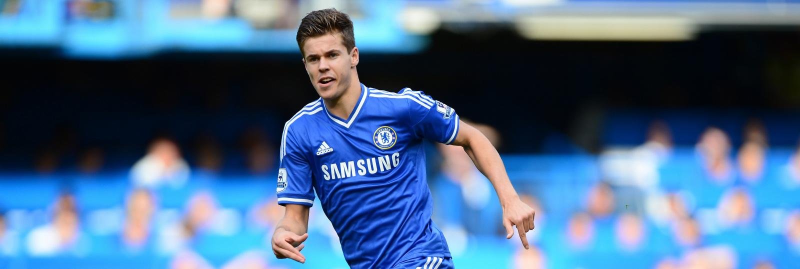 Chelsea agree loan move for 23-year-old midfielder