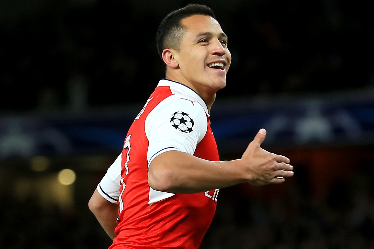 Atletico ready to swoop in for Sanchez