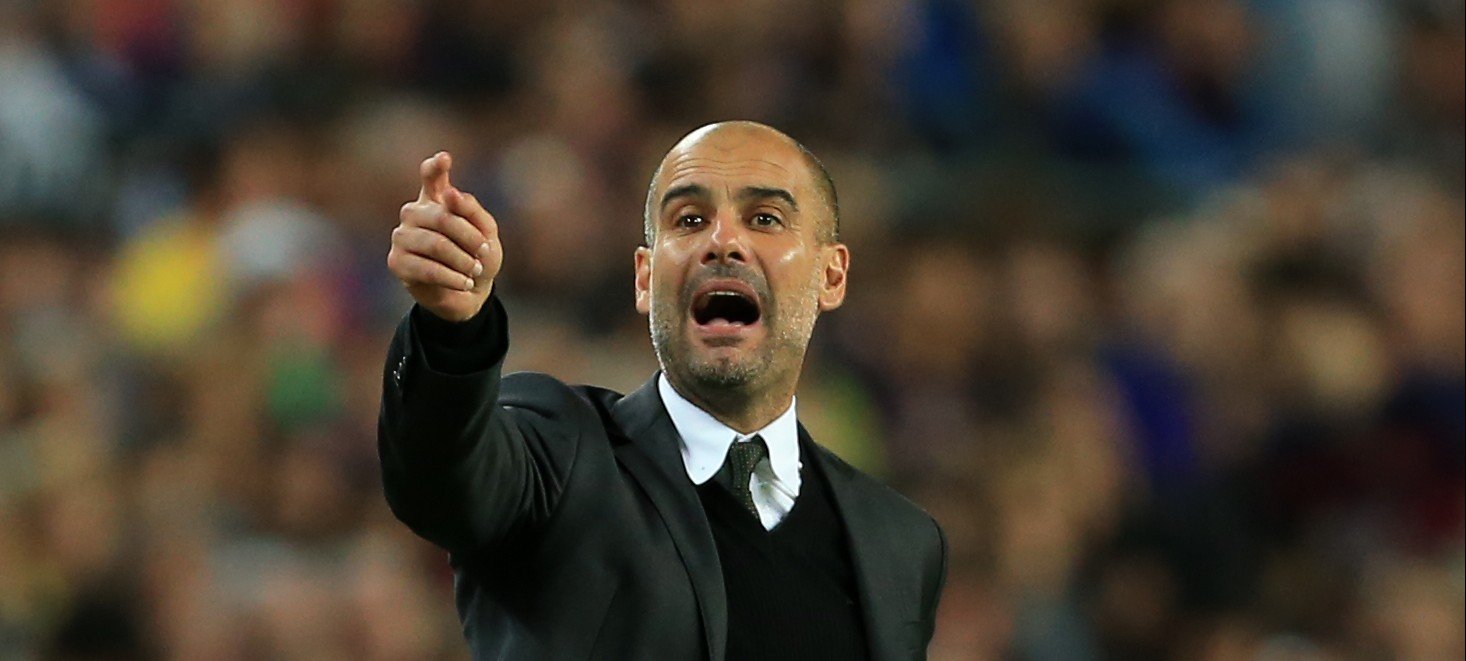 Guardiola should give these 3 Man City players a chance against Monchengladbach