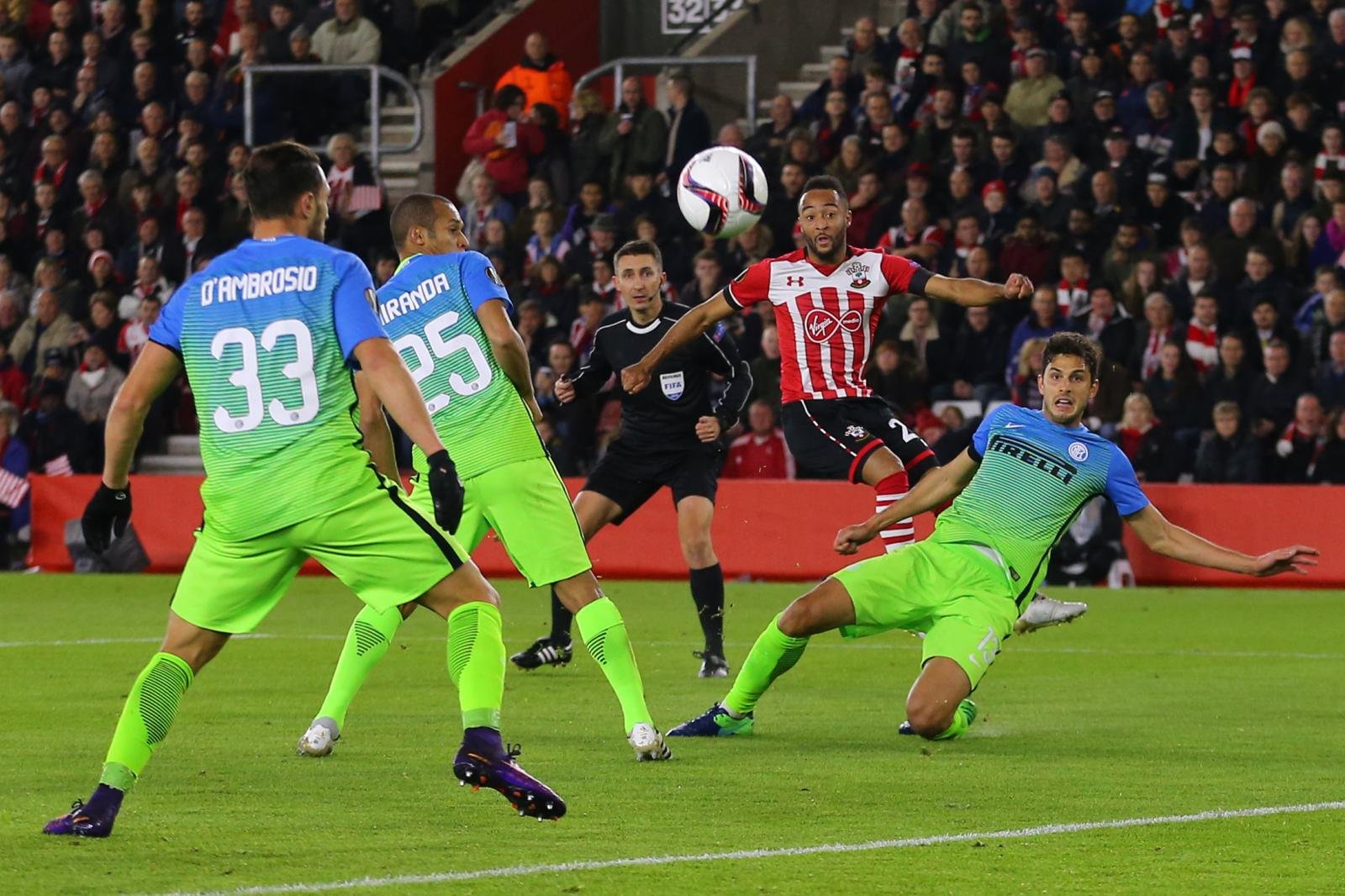 What’s Hot and What’s Not from Southampton’s Europa League campaign