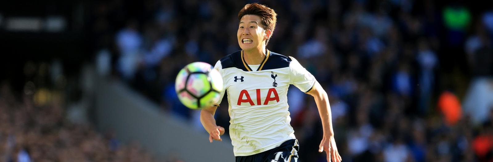 10 things you [probably] didn’t know about Tottenham’s Son Heung-min