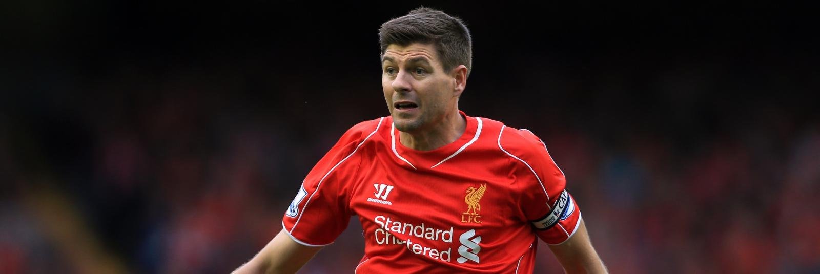 Liverpool’s 710-capped legend ponders retirement and could return to Anfield