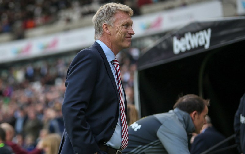 Sunderland fans react to David Moyes comments following latest loss