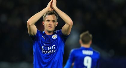 Leicester, RB Leipzig and Shrewsbury: Top 5 shock results of the weekend