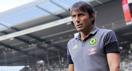 Chelsea would be mad to sack Conte, but how long will he put up with the negligence?