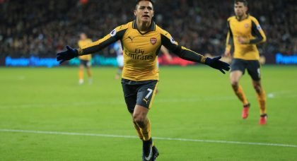 Alexis Sanchez and David Ospina want to leave Arsenal this summer