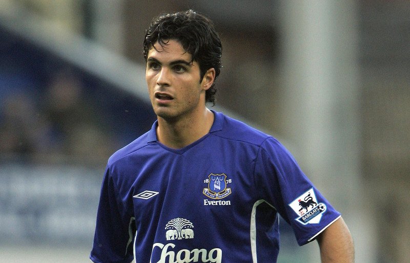 Where Are They Now The Everton Xi That Finished Fourth In The Premier League Page 10 Shoot Shoot
