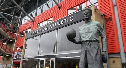 Charlton head back to the Valley for Women’s FA Cup clash