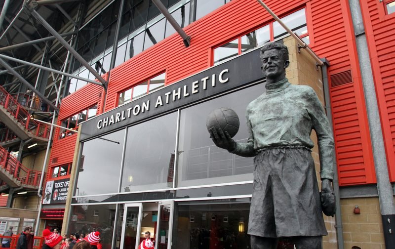 Charlton head back to the Valley for Women’s FA Cup clash
