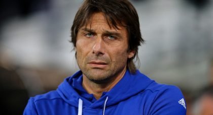 Antonio Conte keen on luring Federico Bernardeschi to Chelsea