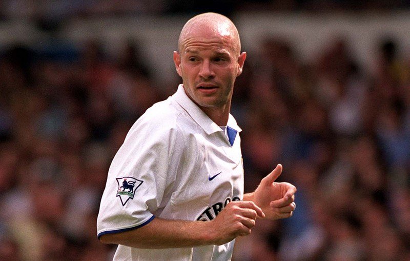 Where are they now? Leeds United’s Champions League semi-final squad of ...