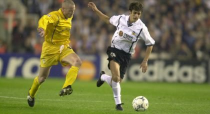 Where are they now? Leeds United’s Champions League semi-final squad of 2001