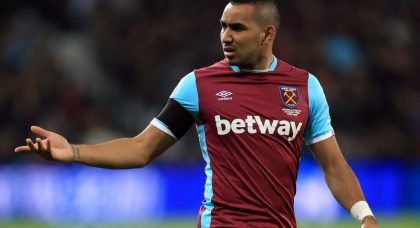 Chelsea ready to move for Payet